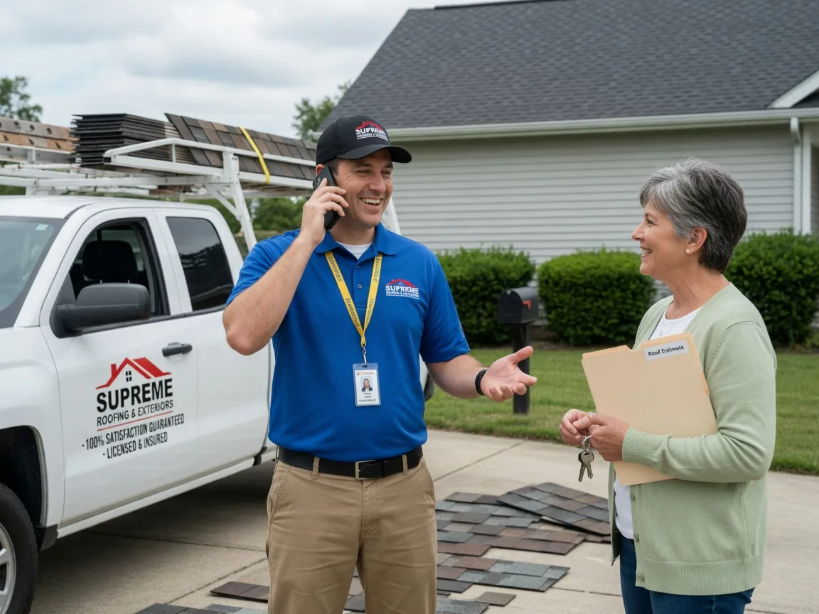 Roof Replacement Owensboro, KY FAQs