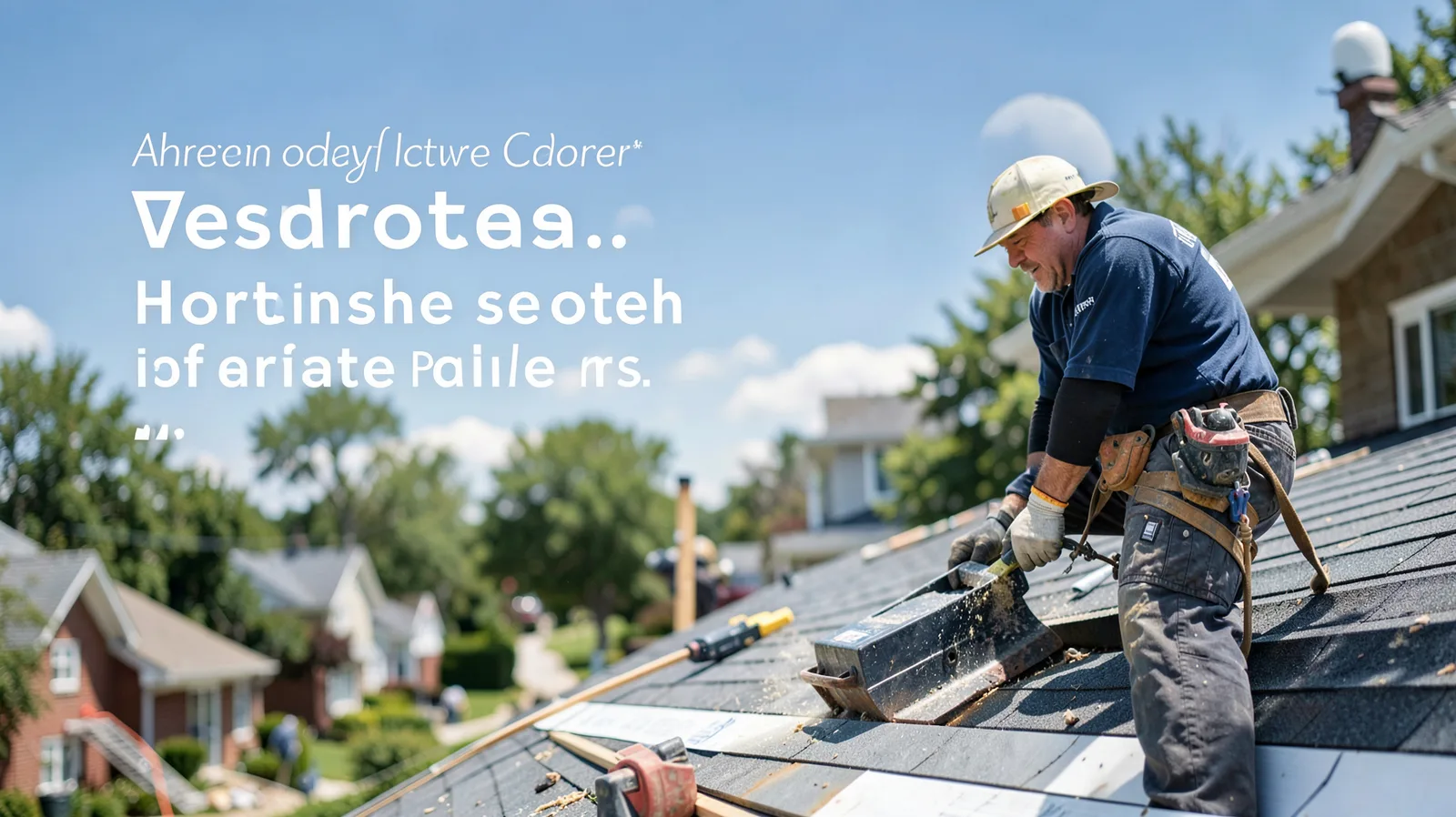 Roof Replacement in Owensboro, KY near me